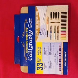 Staedtler Calligraphy Set